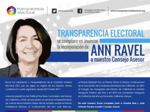 Ann Ravel