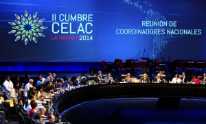 CELAC