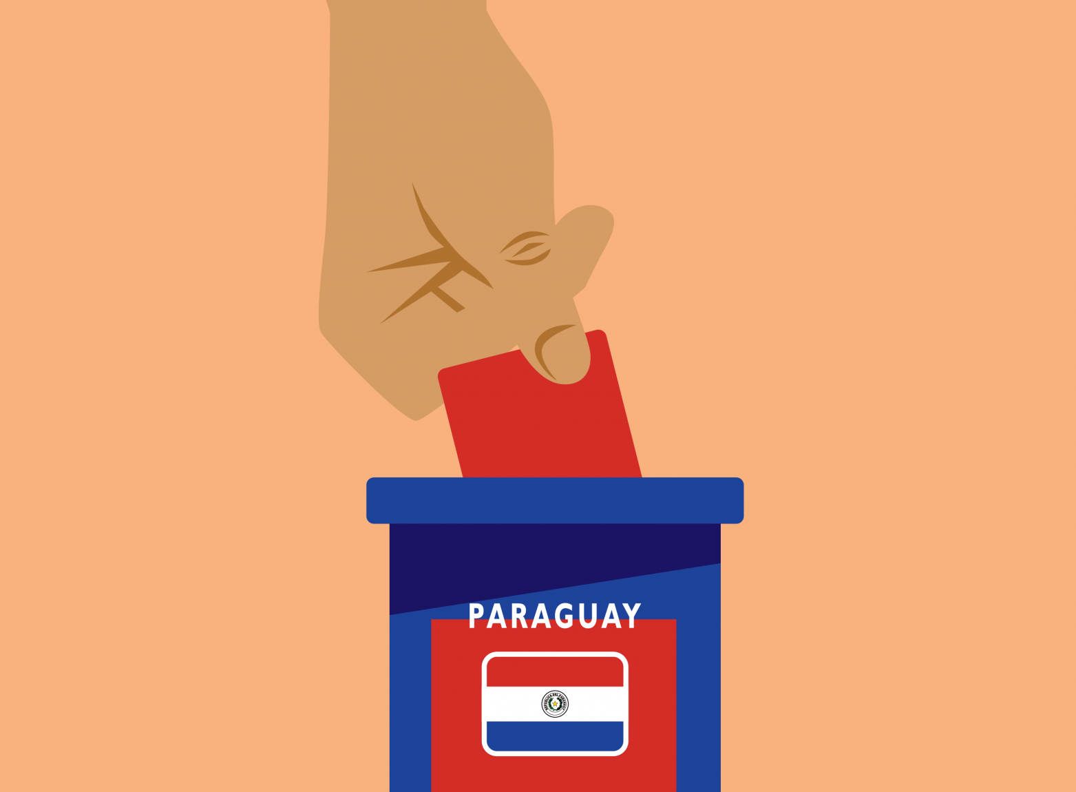 Elecciones en Paraguay
