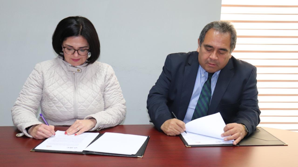 El Estado De Yucatán Avanza Hacia Las Urnas Electrónicas 1024x576