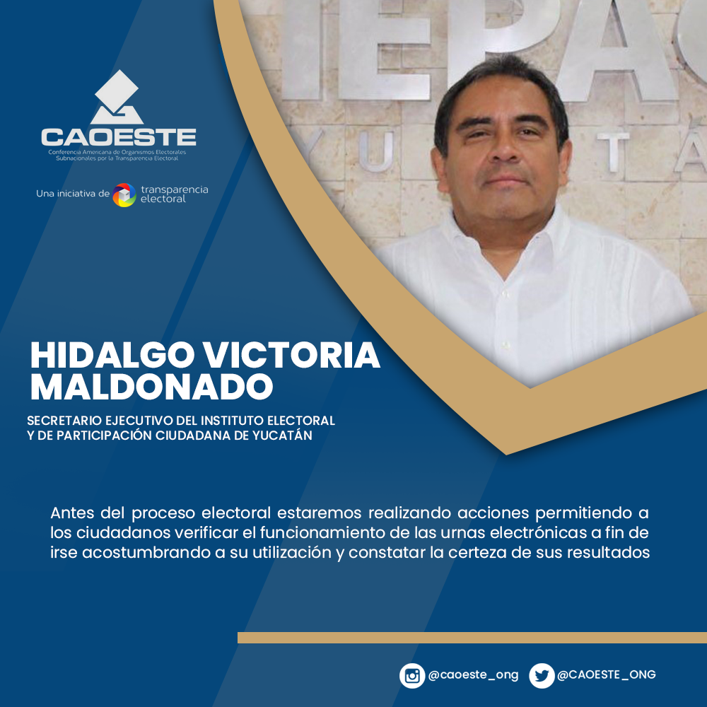 Caoeste Entrevistas