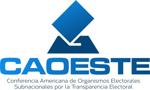 Logo CAOESTE