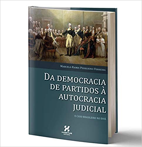 Tapa Libro Marcelo Ramos Peregrino 1
