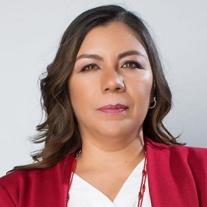 Karla Verónica Félix Neira