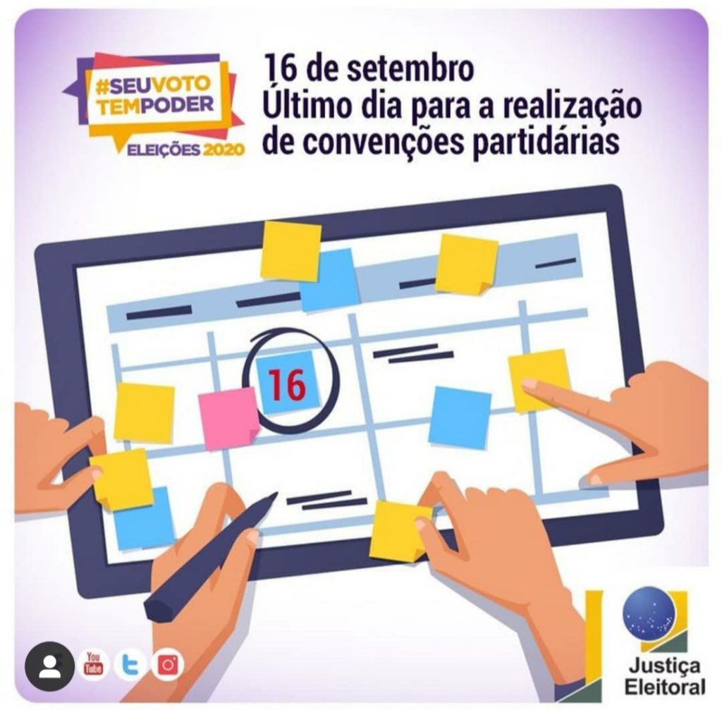 Convenciones Partidarias Brasil 1024x1007