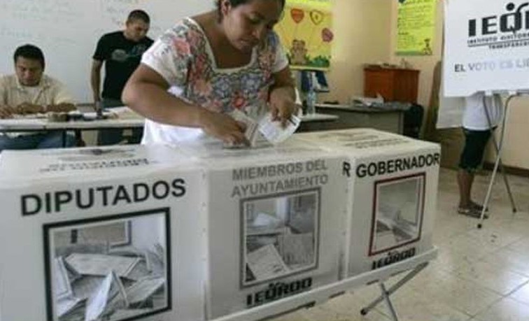 El INE México emite criterios para el registro de candidaturas a diputaciones que presenten partidos políticos y coaliciones para el Proceso Electoral Federal 2020-2021 BPK63W6L4ZHU3IK4DMZMHBM4QM 1