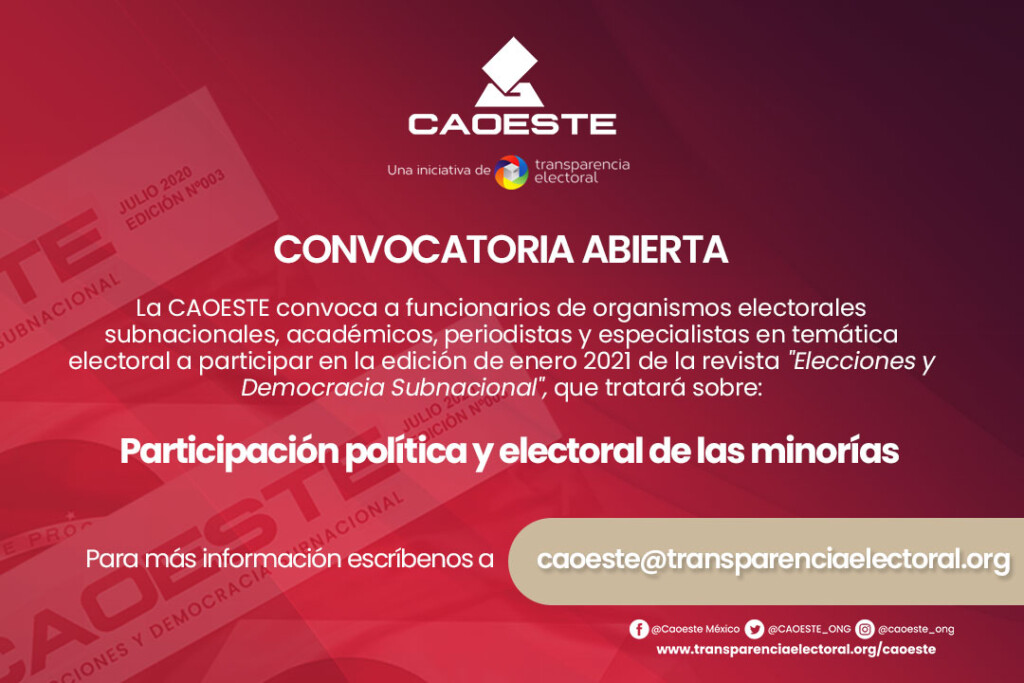 Convocatoria Caoeste 1024x683
