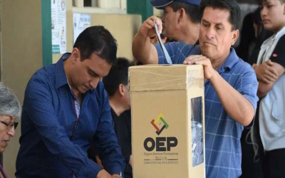 Bolivia. Elecciones Subnacionales 2021: el cierre de un ciclo electoral accidentado y maratónico
