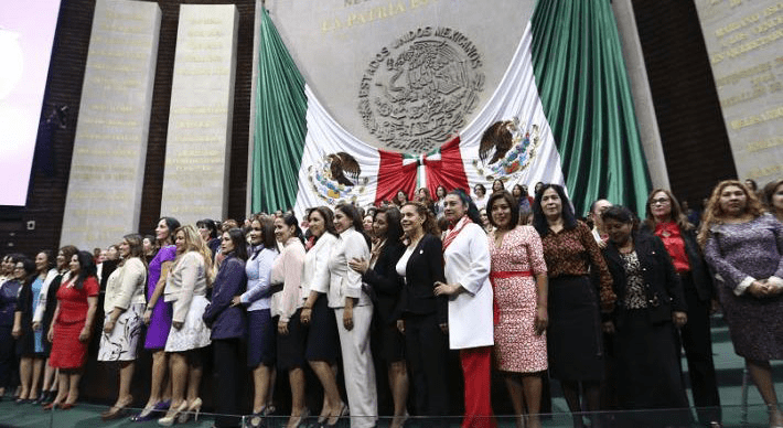 RED Nacional De Candidatas 2020 2021