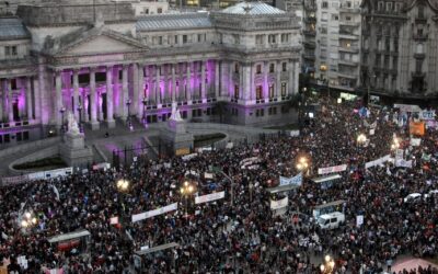 MISOGINIA EN LAS ELECCIONES BRASILEÑAS: la construcción del concepto de violencia política de género en las campañas electorales