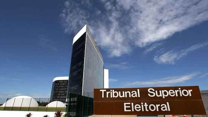 Integrantes de la CAOESTE conforman Comité Ejecutivo de un ente para enfrentar la desinformación. Brasil Tse O Globo