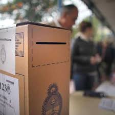 Elecciones PASO en Chaco