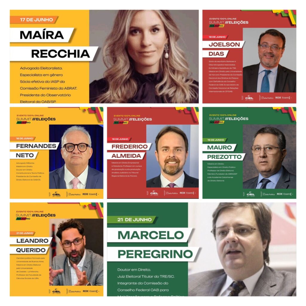Participação dos Associados da CAOESTE no Summit Eleições WhatsApp Image 2024 06 24 At 12.56.29 1024x1024
