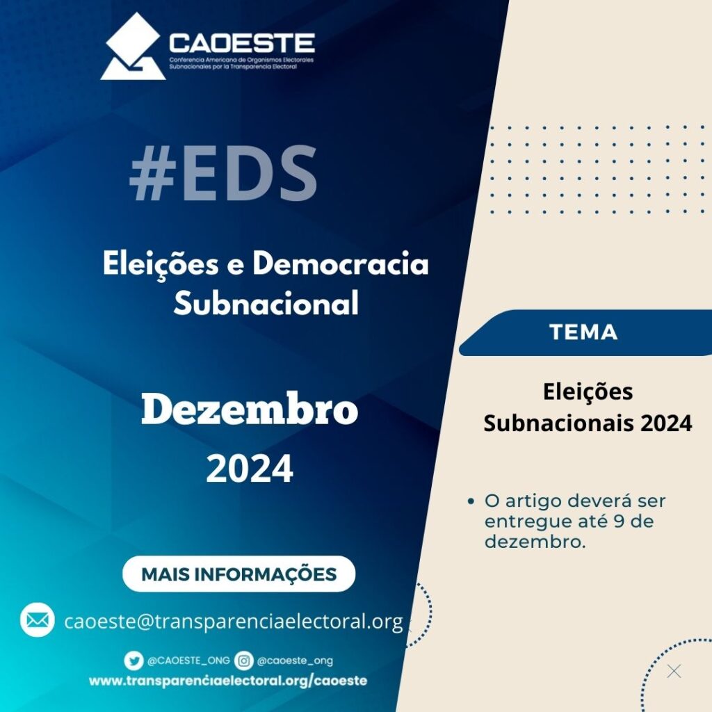 CHAMADA ABERTA para a revista #EDS 1 1 1024x1024