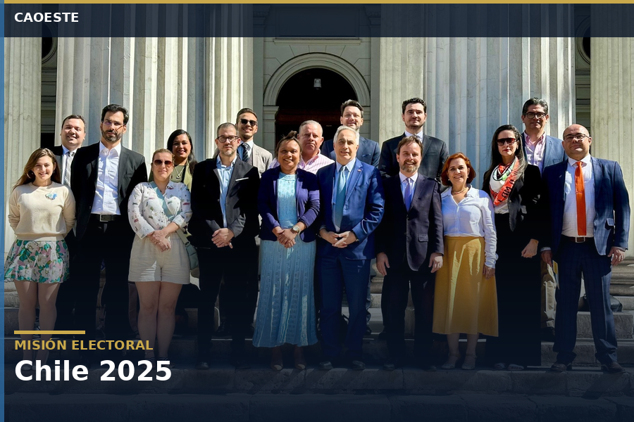 elecciones chile 2025 card