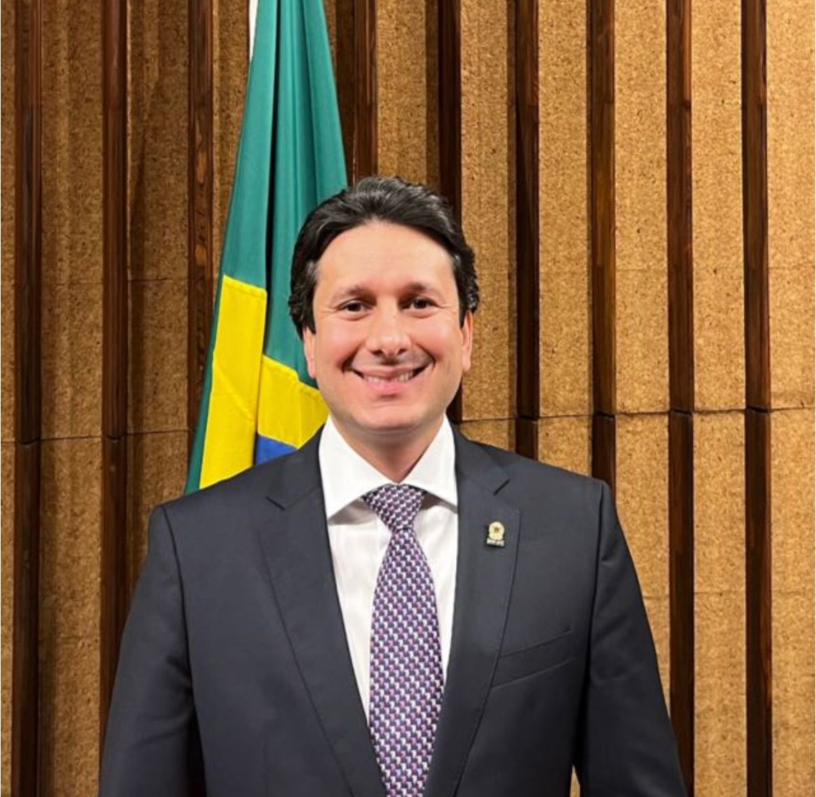 Adenir Teixeira Peres Junior
