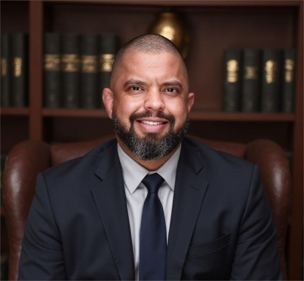 Adriano Alves dos Santos