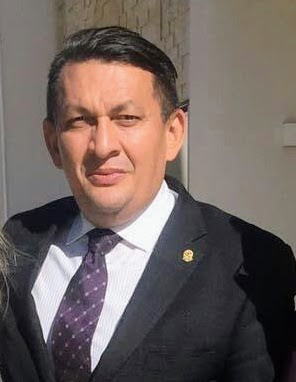 Benedito Palheta dos Santos