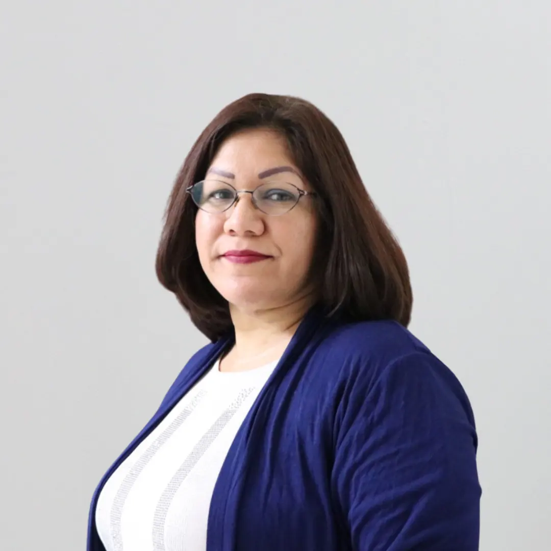 Perla Gutierrez Canizales