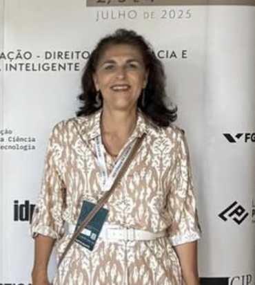 Carla Maria Nicolini