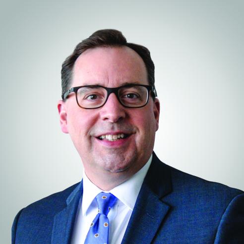 Dean C. Logan