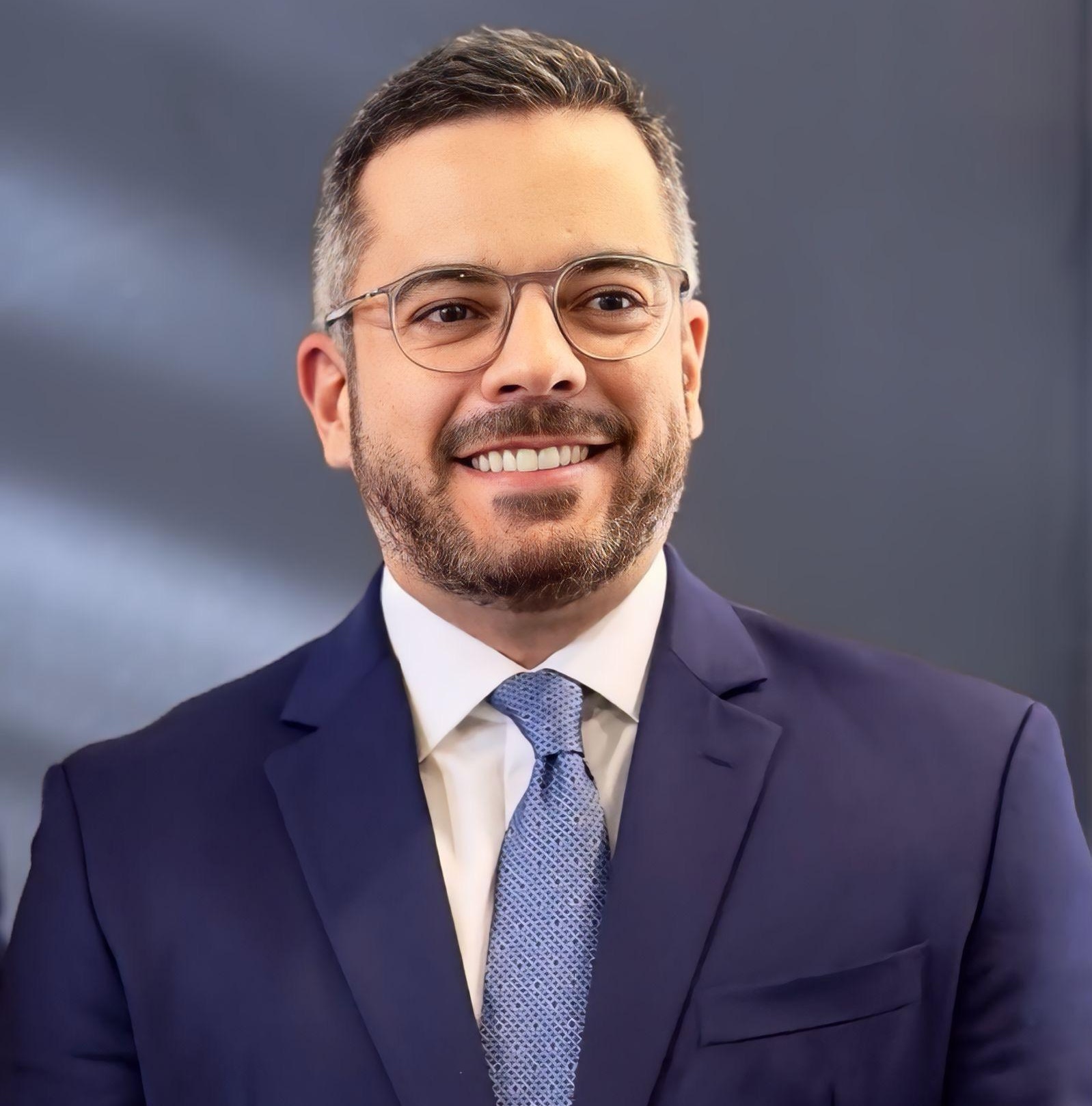 Fabrício Juliano Mendes Medeiros