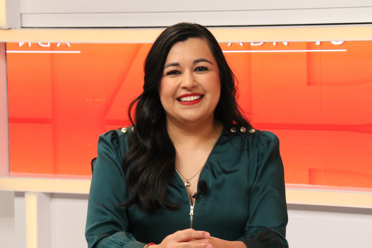 Patricia Lozano Sanabria