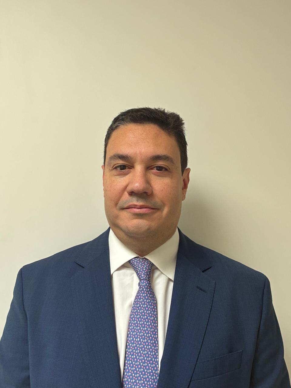 João Marcos Amaral