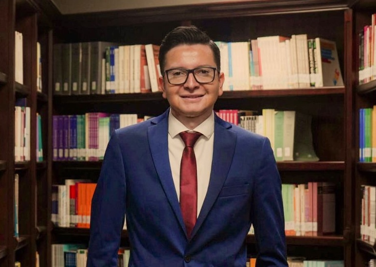 Jovany Hernández López