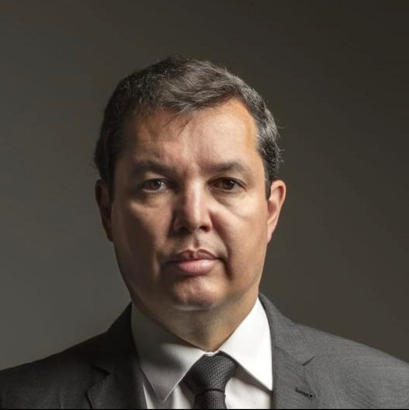 Leonardo Spencer Oliveira Freitas