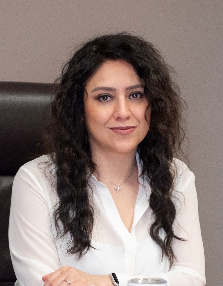 Linda Viridiana Calderón Montaño