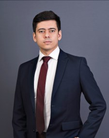 Luis Gustavo Silva
