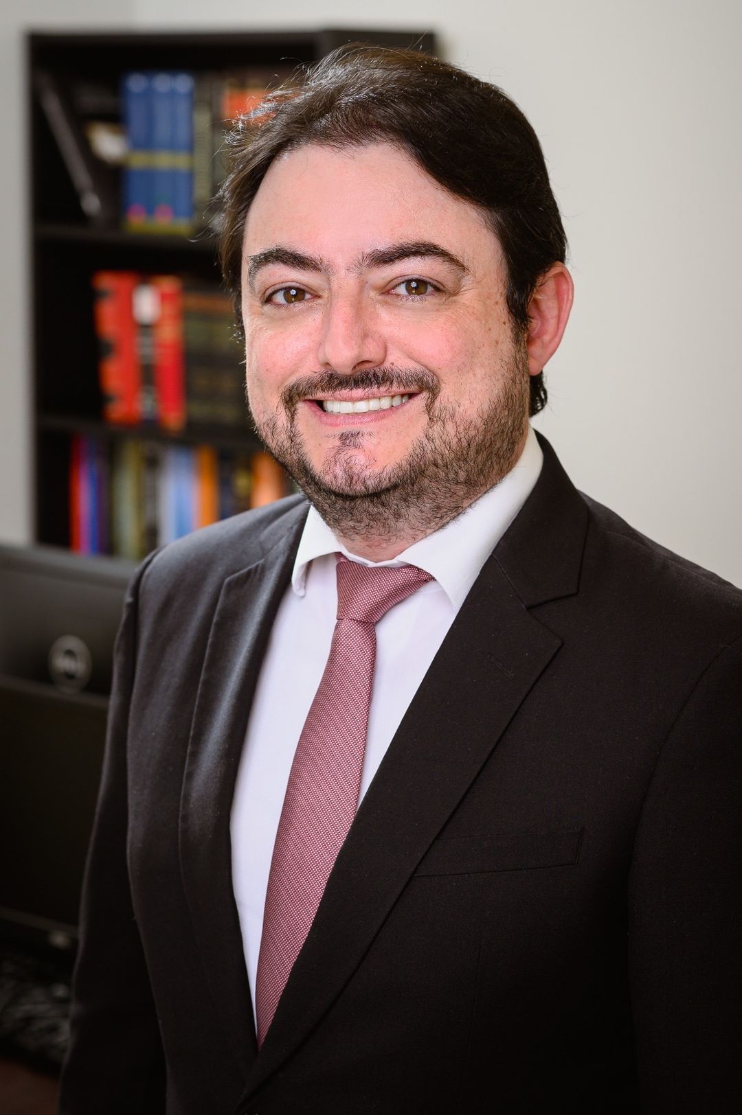 Luiz Gustavo de Andrade