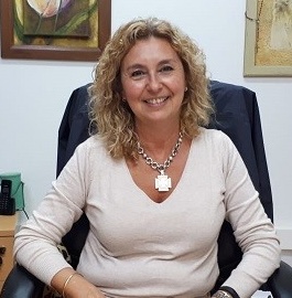 Marcela Centurión Yedro