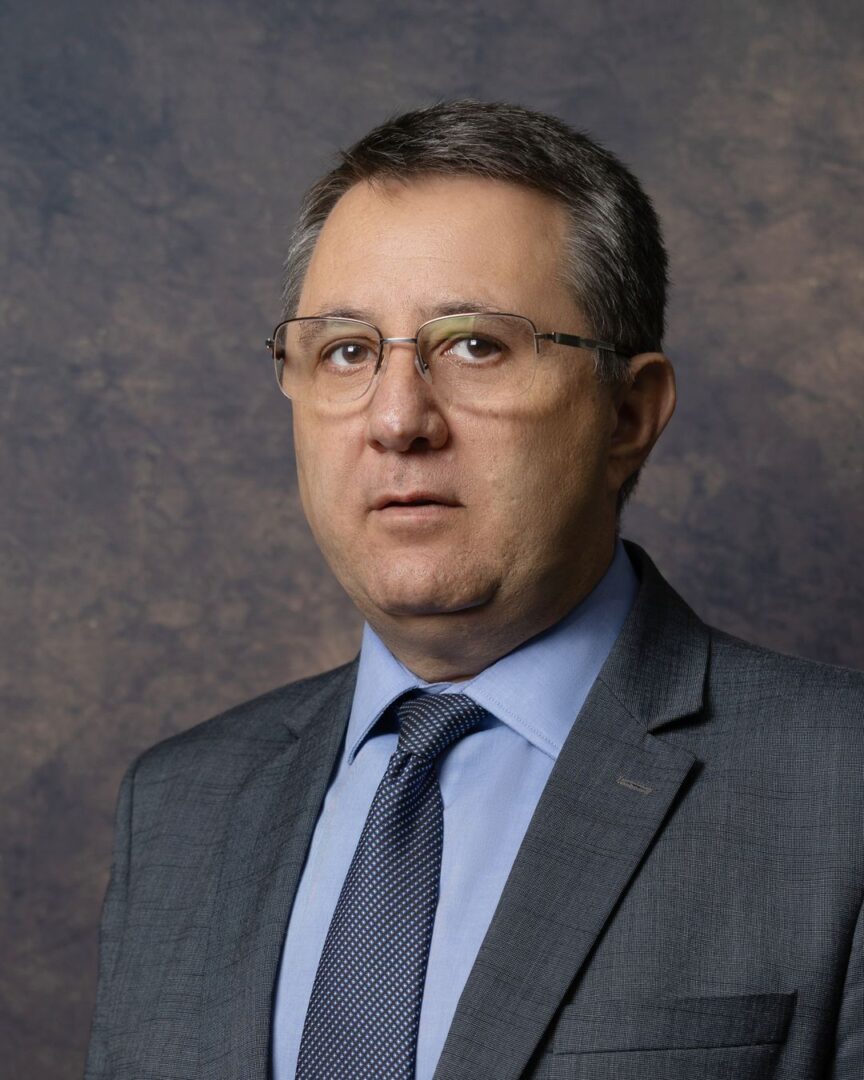 Mauro Antonio Prezoto