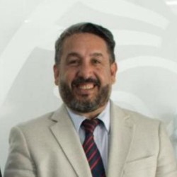 Roberto Requejo