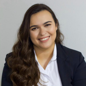 Tatiana Kolly Wasilewski Rodrigues