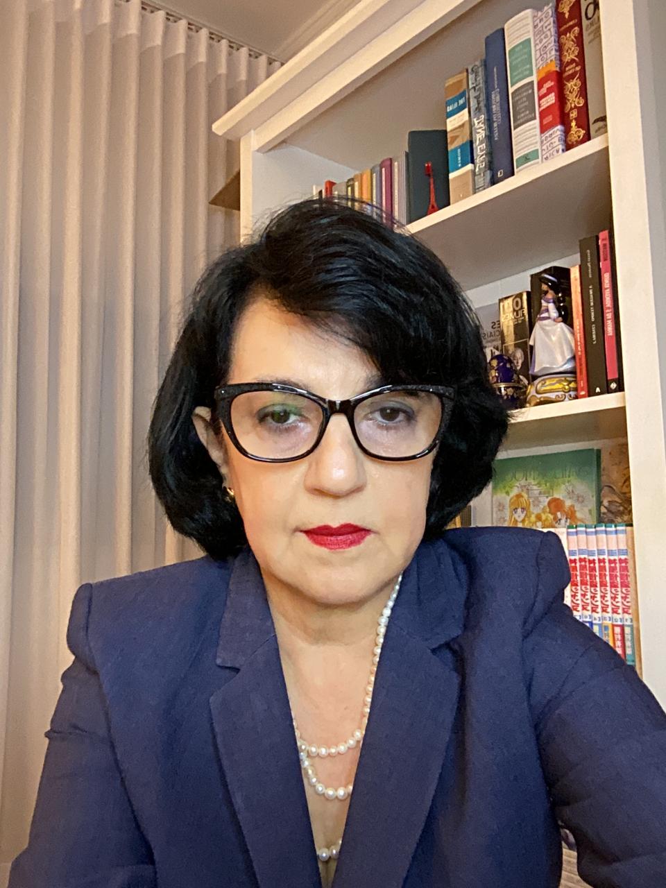 Wilma Chequer Bou-Habib