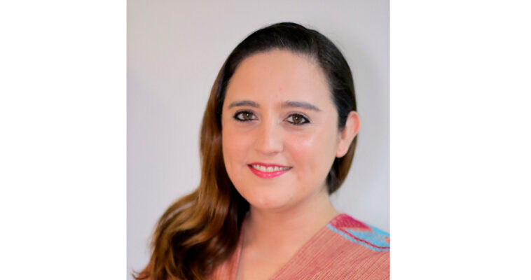 Sofía Martínez De Castro León