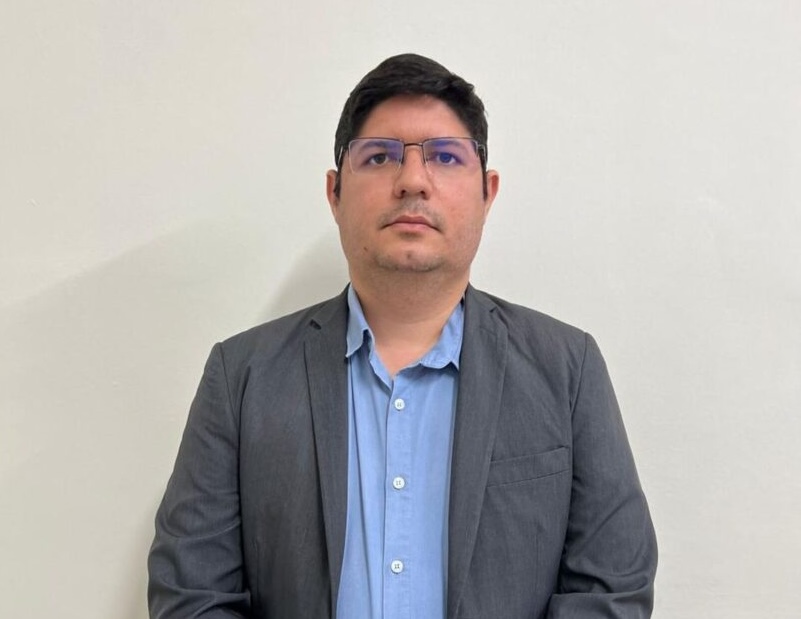 Israel Alves Feijó