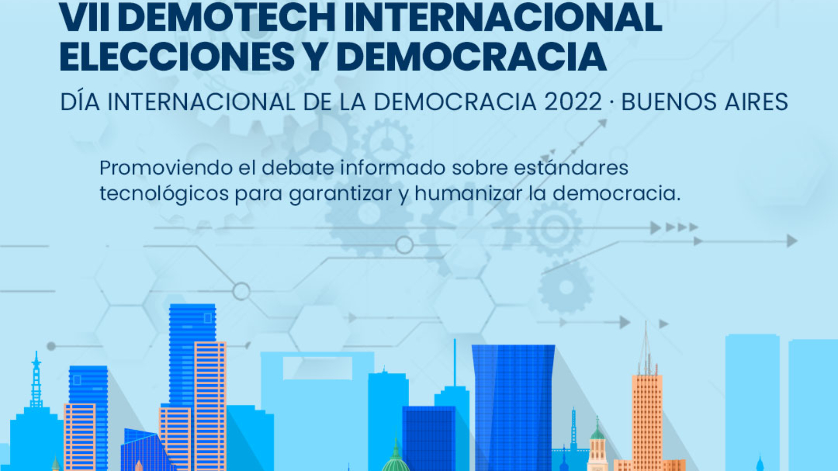 DemoTech 2022