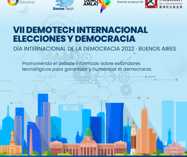 DemoTech 2022
