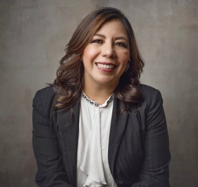 Karla Verónica Félix Neira
