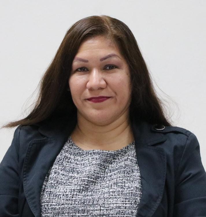 Perla Marisol Gutiérrez Canizales