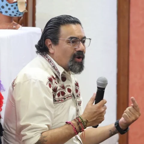Augusto Hernández