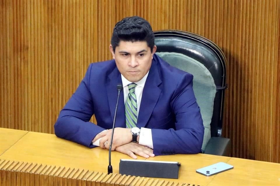 Gustavo Javier Ruiz Solís