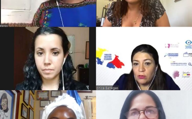  “Las mujeres del 11J”: denuncia y solidaridad en América Latina luego de las protestas en Cuba