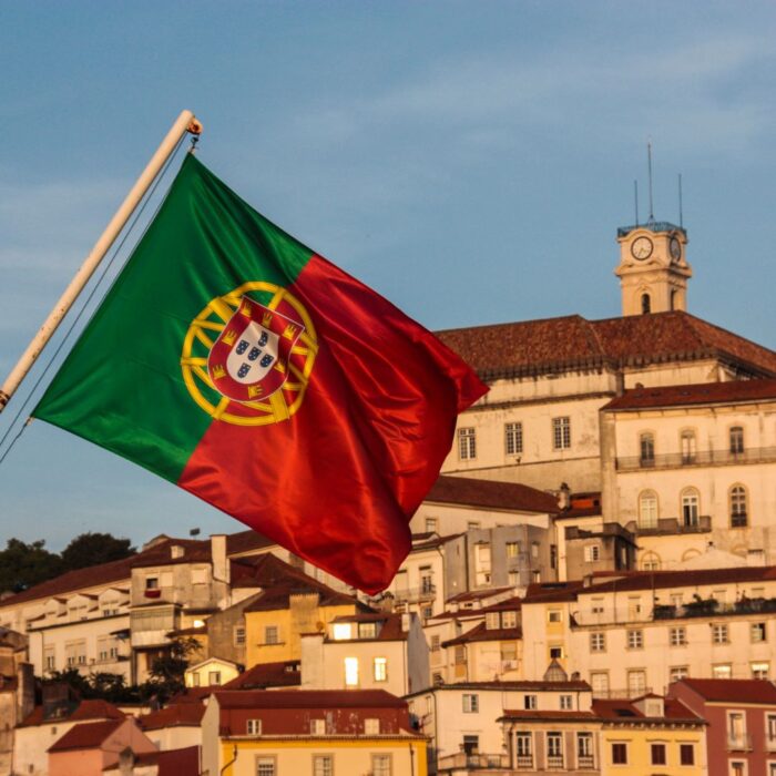 portugal