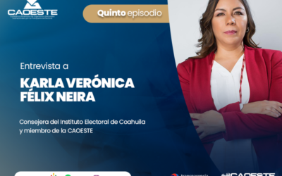 Episodio 05: Karla Verónica Félix Neira