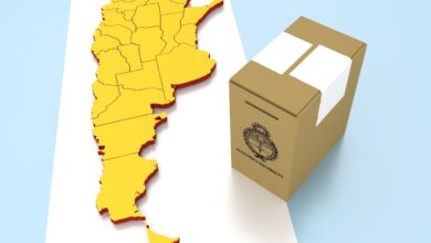 Argentina: Elecciones 2023